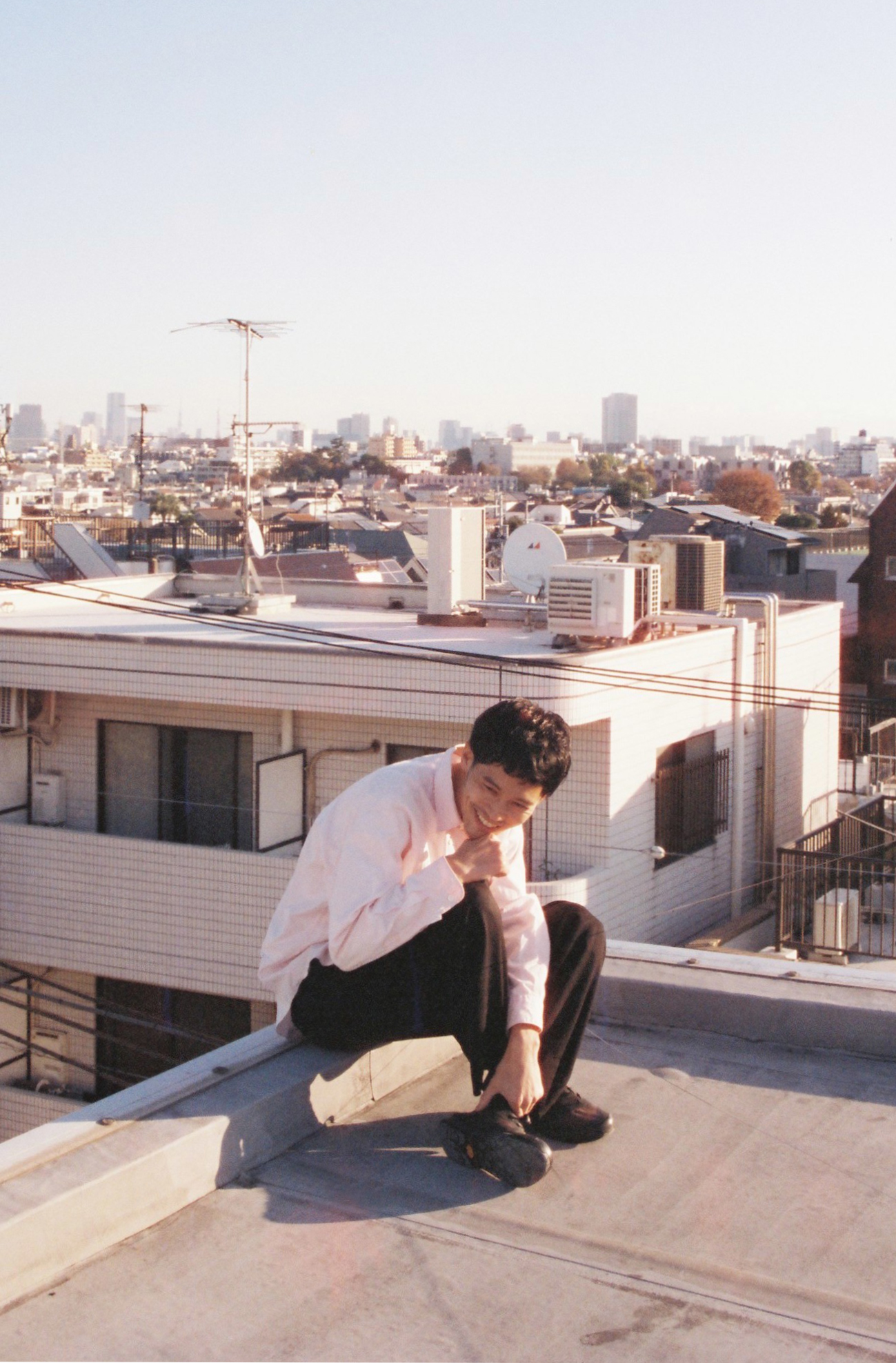 松本妃代 | Kiyo Matsumoto