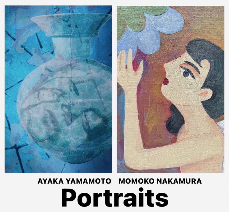 「Portraits」
